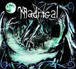 Madrigal (BRA) : The Return of the Black Wolf